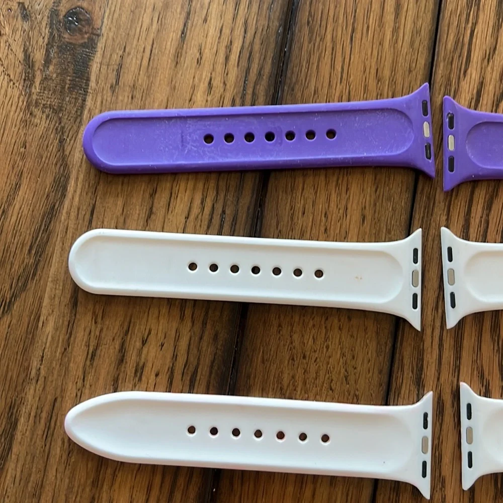 Apple Watch Wrist Bands